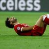 الفرعون صلاح لن يشارك في المباراة الأولى بالمونديال مع أوروجواي