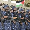 الشرطة في رام الله تنجز 2503 قضية الأسبوع المنصرم