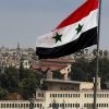 سوريا تترأس مؤتمر نزع السلاح في الأمم المتحدة 