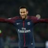 نيمار يحسم مصير انتقاله لريال مدريد