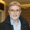 النخالة يتصل بالرئيس عباس لتهنئته بسلامة خروجه من المستشفى