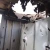 محدث : المقاومة الفلسطينية تقصف المستوطنات الإسرائيلية بعشرات الصواريخ والقذائف