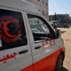 وفاة طفل في حادث طرق بخان يونس
