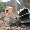 محدث : المقاومة الفلسطينية تقصف المستوطنات الإسرائيلية بعشرات الصواريخ والقذائف