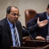  أحمد الطيبي : إسرائيل تسعى للتصعيد بسبب ما حققته مسيرات العودة