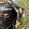 ألوية الناصر : لن نسمح للعدو التفرد بأي فصيل فلسطيني
