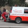 إصابتان جراء انفجار جسم مشبوه قرب جباليا