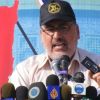 أحمد المدلل : المقاومة ثبتت قواعد الاشتباك وقادرة على حماية أبناء شعبنا