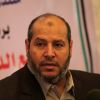 الحية: المقاومة نجحت في صد العدوان عن غزة ومنعت تغيير قواعد الاشتباك.