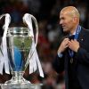 زيدان يفجر مفاجأة صادمة لجماهير ريال مدريد