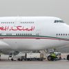  طائرات مغربية تصل الأردن تحمل على متنها مساعدات للفلسطينيين