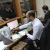 المالية بغزة : صرف رواتب موظفي غزة الأحد المقبل 