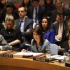 أمريكا تلوح بالفيتو ضد مشروع قرار حماية الفلسطينيين