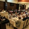 صور .. الشيخ عزام:التأكيد على يوم القدس يزداد أهمية بعد سرقتها وإهدائها للمحتلين