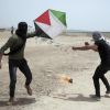 الاحتلال يستنجد بهواة الطيران لإيجاد حلاً للطائرات الورقية 