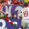رونالدو ينقذ منتخب بلاده من الهزيمة أمام إسبانيا  