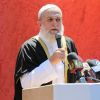 نافذ عزام: العيد مكافأة لكل مسلم وهو مناسبة للتأكيد بأن شعبنا جدير بالحياة