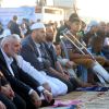 خليل الحية: العيد يوم فرحة فلندخلها على أبناء شعبنا جميعا وخاصة أهالي الشهداء والجرحى