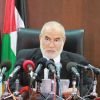 بحر: إعلان المركزي بديلًا للتشريعي انقلاب يعمق الانقسام