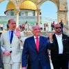 ما الأبعاد السياسية لزيارة الأمير البريطاني فلسطين؟