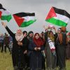 لجنة المرأة تدعو لأوسع مشاركة نسوية شرقي قطاع غزة