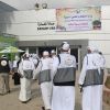  الأوقاف: انهاء حجوزات حجاج القطاع والمغادرة في الـ5 من أغسطس