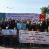 موظفو " الأنروا" يؤكدون رفضهم سياسة التقليصات 