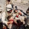 مقتل جنود أمريكيين في هجوم لتنظيم الدولة بسوريا 
