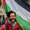 الإحتلال يمنع متضامناً سويدياً من الدخول الى فلسطين