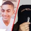 عائلة عبد العال تستقبل المهنئين بتفوق الشهيد "خالد" 