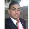 عائلة عبد العال تستقبل المهنئين بتفوق الشهيد "خالد" 