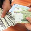 إيران تقصي الدولار الأمريكي بالعملات المحلية 