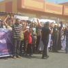صور .. أهالي المغدور شراب يطالبون الحكومة بالقصاص 