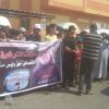 صور .. أهالي المغدور شراب يطالبون الحكومة بالقصاص 
