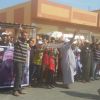 صور .. أهالي المغدور شراب يطالبون الحكومة بالقصاص 