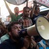 صور .. أهالي المغدور شراب يطالبون الحكومة بالقصاص 