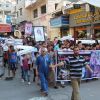 صور .. أهالي المغدور شراب يطالبون الحكومة بالقصاص 