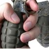 اصابة شاب بانفجار "قنبلة يدوية" من حي الزيتون في مدينة غزة