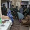 صور .. الاحتلال يشن حملة اعتقالات ومداهمات واسعة في الضفة