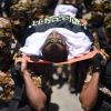 سرايا القدس تزف أحد مجاهديها