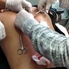"كتلة النجاح" تحمّل إدارة الجامعة مسؤولية الاعتداء على طلابها داخل الجامعة