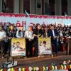 القيادي البطش : علينا بالوحدة الوطنية كي نتصدى للمؤامرات