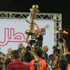 قرعة متوازنة لكأس الشهيد أبو عمار
