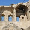 قلعة برقوق .. شموخ التاريخ يقاوم الزمن وطمع الغزاة 