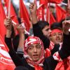 وصول وفد رفيع المستوى من الجبهة الشعبية لموسكو