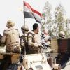 مقتل 11 مسلحًا خلال تبادل لإطلاق نار في سيناء