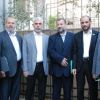 أبو مرزوق: لقاء وفدنا بالمخابرات المصرية الأشمل والأهم
