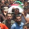 القيادي المدلل .. الدم الفلسطيني واحد من غزة للخان الأحمر