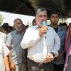 القيادي المدلل .. الدم الفلسطيني واحد من غزة للخان الأحمر