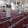 الأوقاف : تستنكر استهداف الاحتلال للمساجد والمؤسسات الشرعية والمدنية